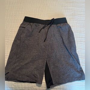 Men’s lululemon running shorts